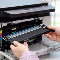 Top Toner Paweł Apanel