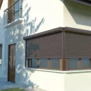 Montaż rolet zewnętrznych