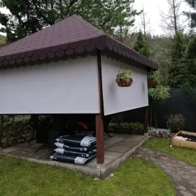 Realizacja montażu rolet