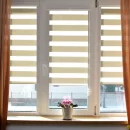 Rolety wewnętrzne - montaż