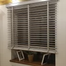 Serwis rolet wewnętrznych