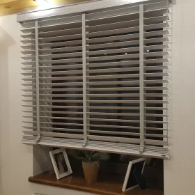 Serwis rolet wewnętrznych