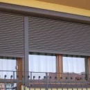 Serwis rolet zewnętrznych