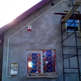 Serwis instalacji elektrycznej