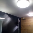 Usługa elektryczna dotycząca montażu oświetlenia