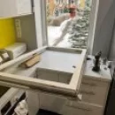 Naprawa zablokowanych okien