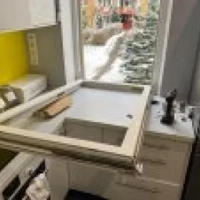 Naprawa zablokowanych okien