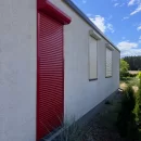 Montaż rolet zewnętrznych