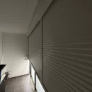 Realizacja montażu rolety