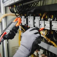 Pb Elektro Patryk Białobrzeski