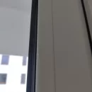 Wymiana uszkodzonej ramy okiennej