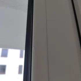 Wymiana uszkodzonej ramy okiennej