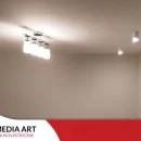 Montaż Oświetlenia