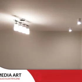 Montaż Oświetlenia