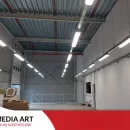 Oświetlenie - montaż