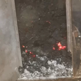 Wykonanie próby szczelności komina