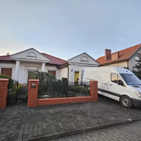 Realizacja przeprowadzki