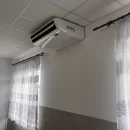 Instalacja jednostki klimatyzacyjnej