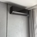 Instalacja klimatyzacji