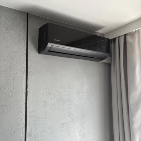 Instalacja klimatyzacji