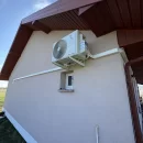 Jednostka zewnętrzna klimatyzatora