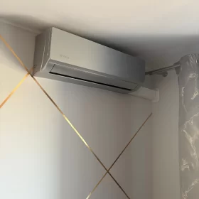 Montaż klimatyzacji