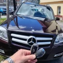 Dorobienie klucza samochodowego