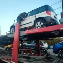 Usługa awaryjnego otwierania samochodu