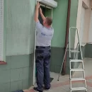 Naprawa rolety zewnętrznej