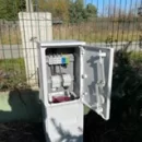 Naprawa instalacji elektrycznej
