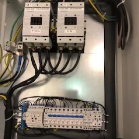 Realizacja pomiarów elektrycznych instalacji