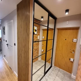 Realizacja szafy na wymiar