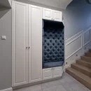 Szafa wykonana na wymiar