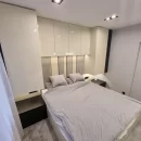 Szafki na wymiar do sypialni