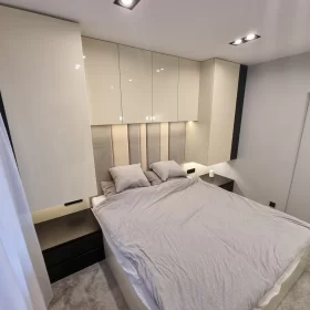 Szafki na wymiar do sypialni