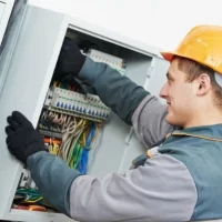 Elektro7 Paweł Balcer