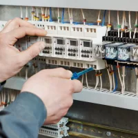 Firma Elektryczna ELEKTRO T&M - TOMASZ KRZYŻAŃSKI