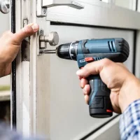 DoorDoctor - Naprawa Drzwi Marcin Czajka