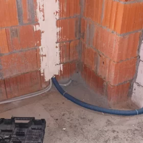 Realizacja usługi elektrycznej