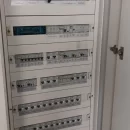 Usługa elektryczna polegająca na pomiarach elektrycznych