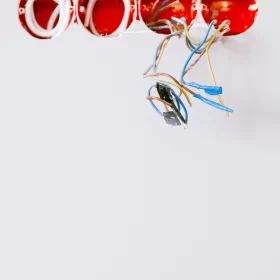 Kompleksowy montaż instalacji elektrycznej