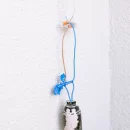 Serwis uszkodzonego oświetlenia domowego