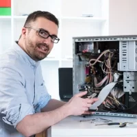 Arcomp Artur Korbolewski