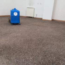 Usługa sprzątania biura