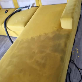 Pranie tapicerki domowej