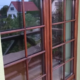 Renowacje Okien Drewnianych