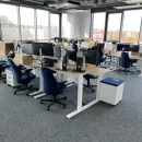 Transport mebli biurowych