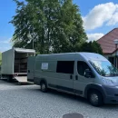 Zlecona przeprowadzka krajowa