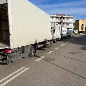 Zrealizowana przeprowadzka międzynarodowa u klienta