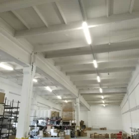 Montaż Oświetlenia